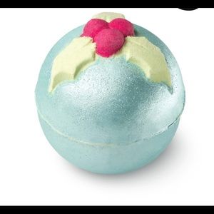 LUSH Bath Bombs